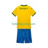 Camiseta Palmeiras Niño Tercera Equipación 2025/2026